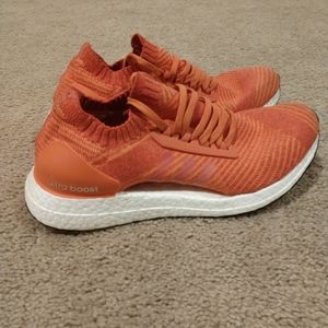 Adidas ultra boost running shoes